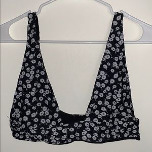 Forever 21 bikini top